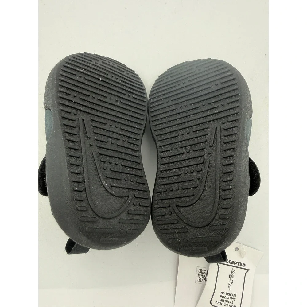 Nike Sunray Protect 4 TD Kids 5C Black Water Sandals HF6278-001